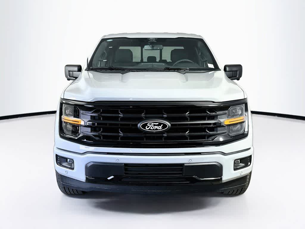Ford F-150 XLT 2026