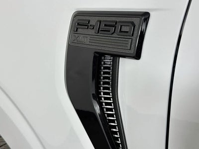 Ford F-150 XLT 2026