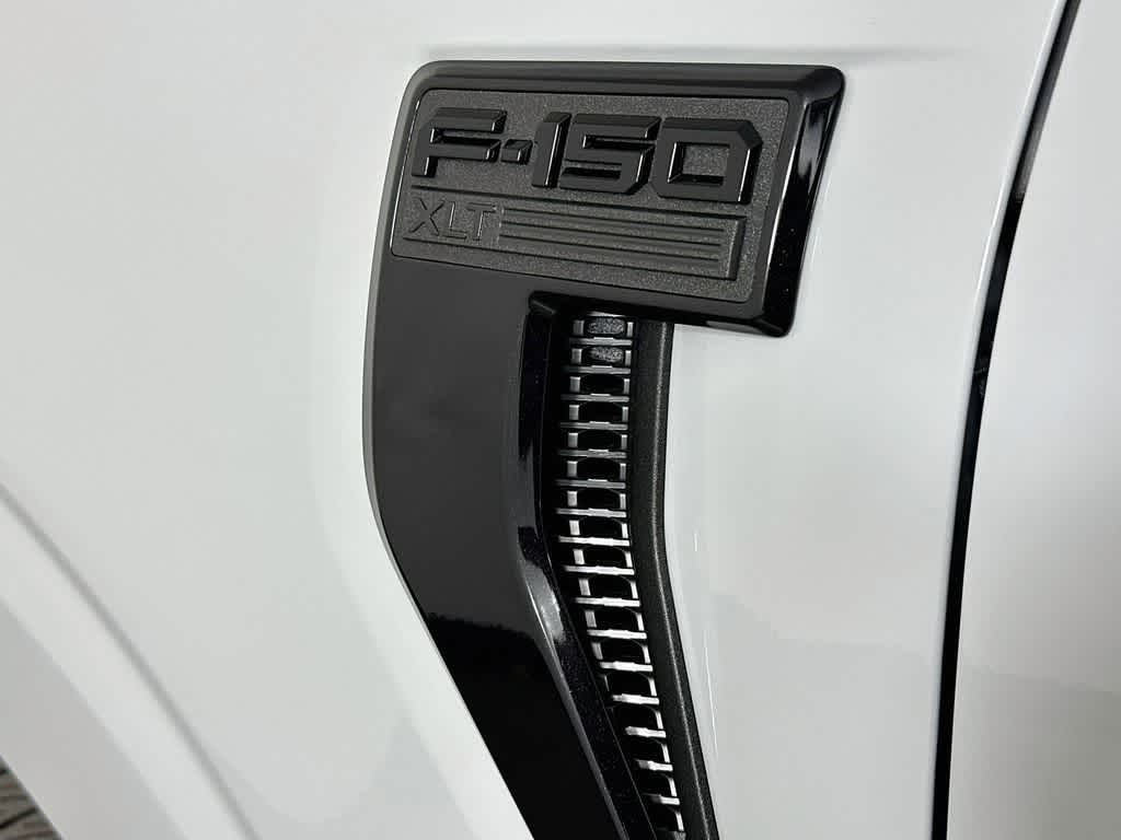 Ford F-150 XLT 2026