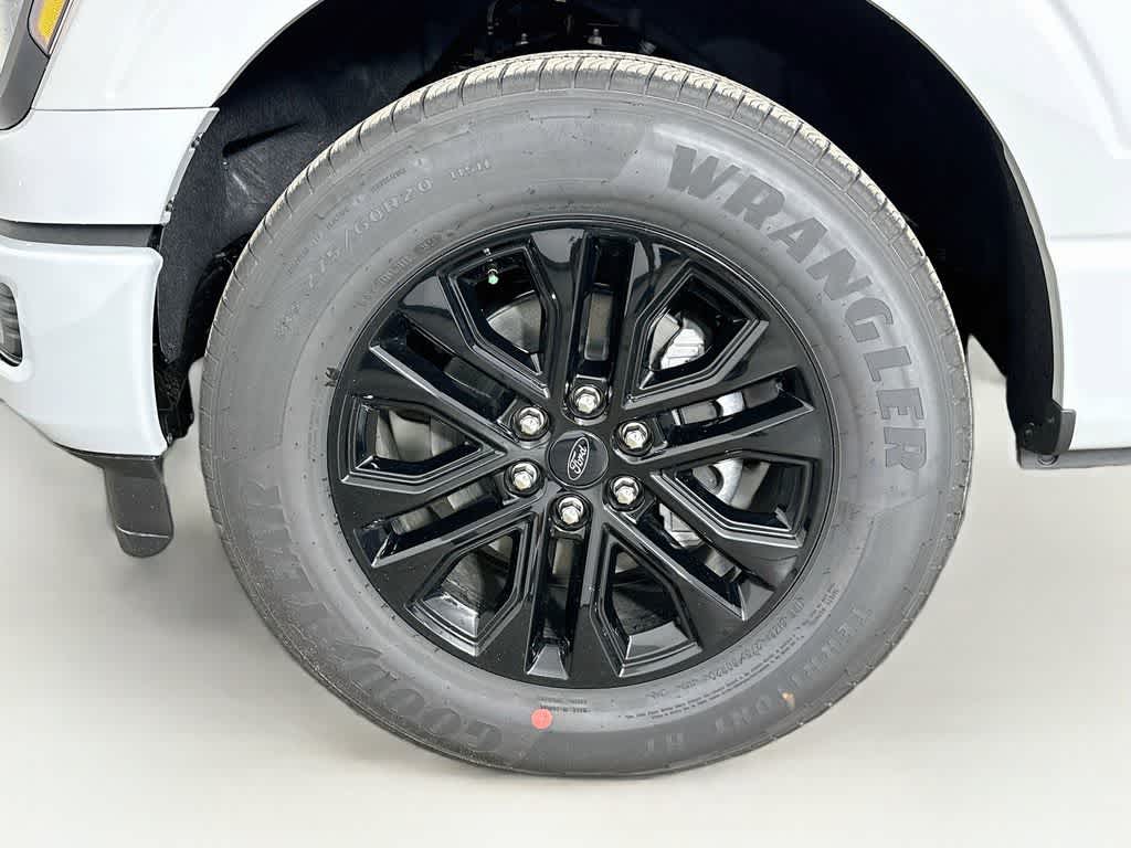 Ford F-150 XLT 2026