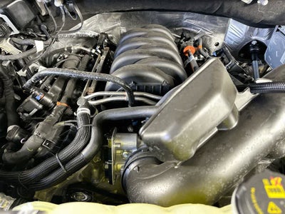 Ford F-150 XLT 2026