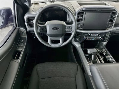 Ford F-150 XLT 2026