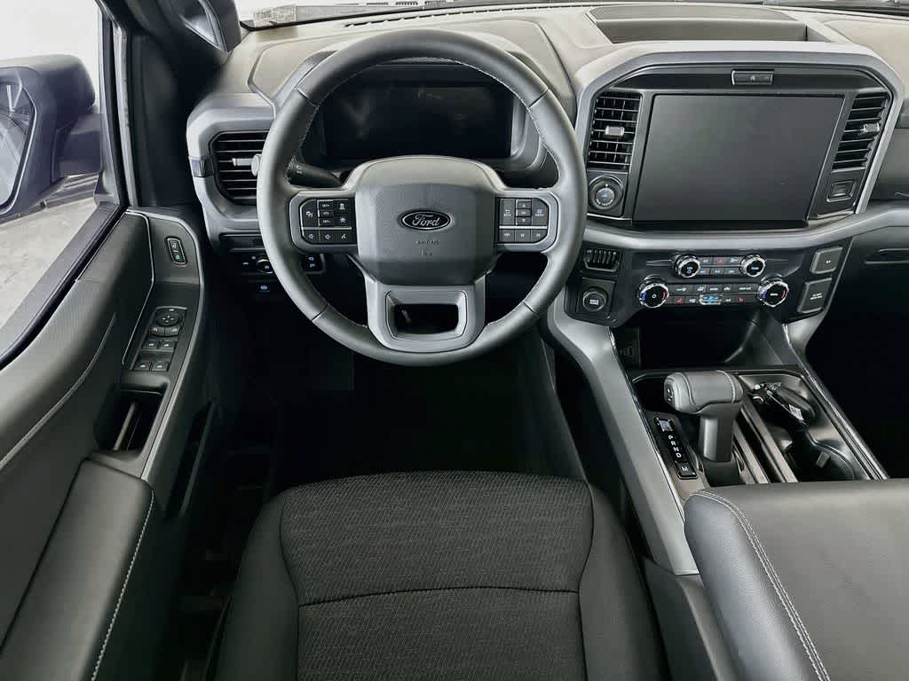 Ford F-150 XLT 2026
