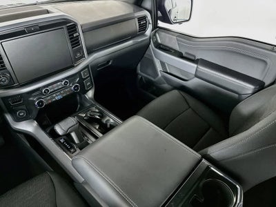 Ford F-150 XLT 2026