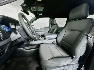 Ford F-150 XLT 2026