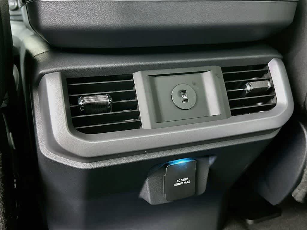 Ford F-150 XLT 2026