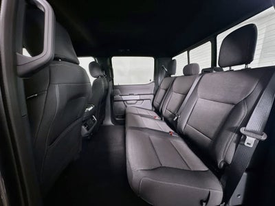 Ford F-150 XLT 2026