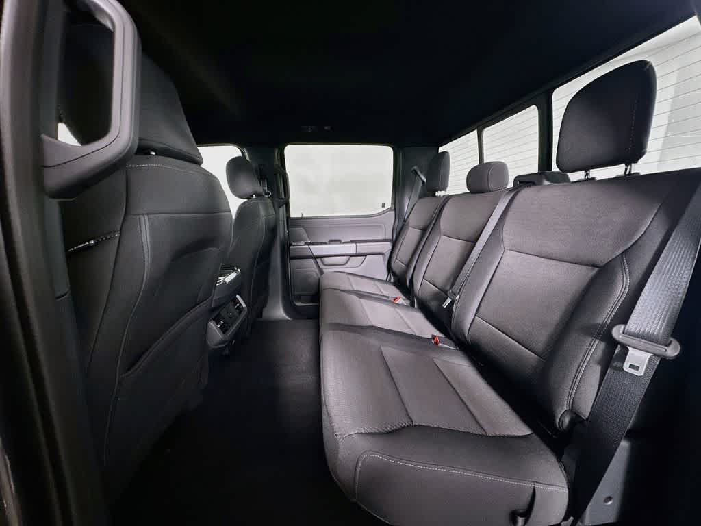 Ford F-150 XLT 2026