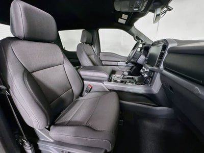 Ford F-150 XLT 2026