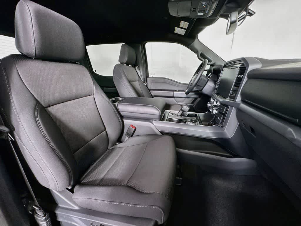 Ford F-150 XLT 2026