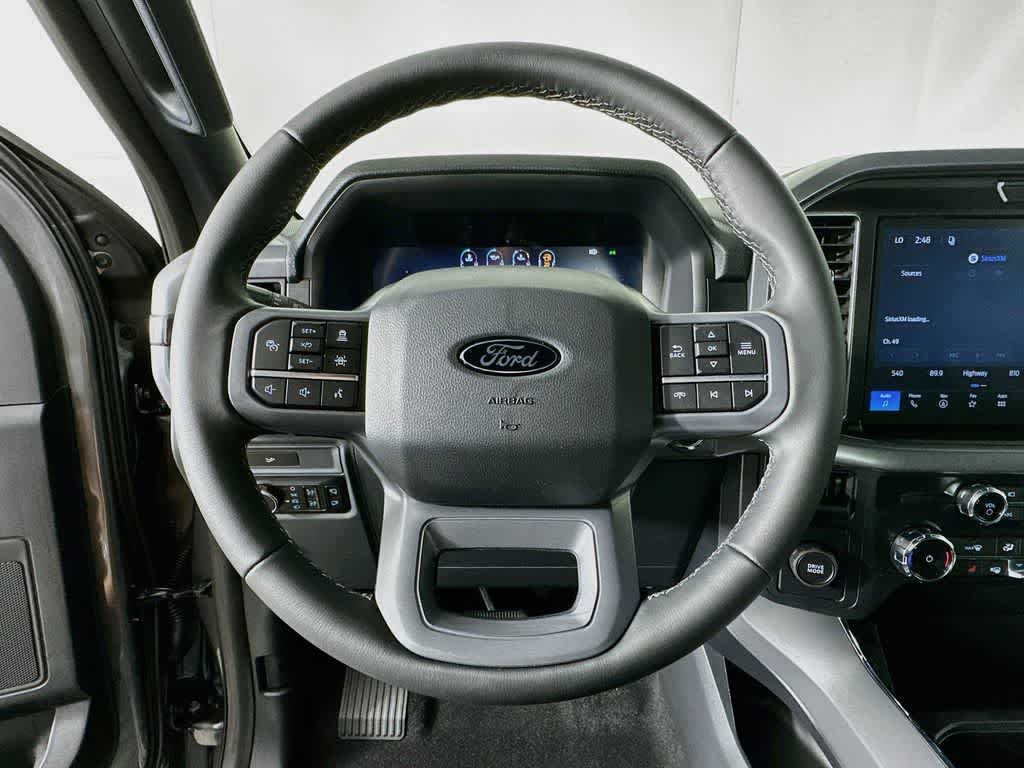 Ford F-150 XLT 2026