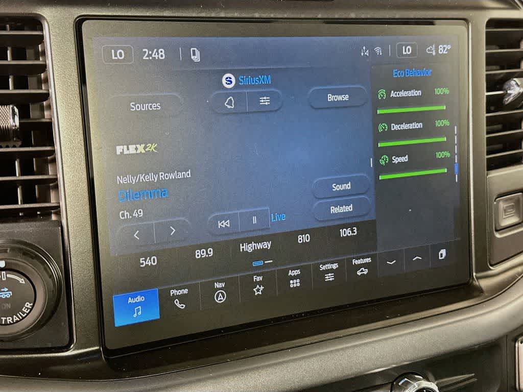 Ford F-150 XLT 2026