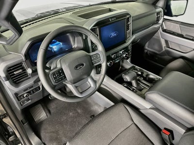 Ford F-150 XLT 2026