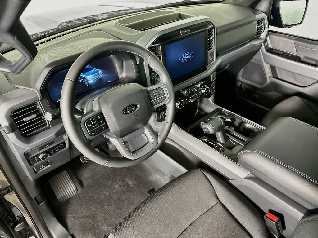 Ford F-150 XLT 2026