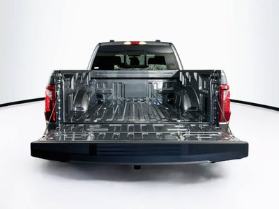 Ford F-150 XLT 2026