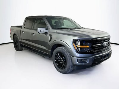 Ford F-150 XLT 2026
