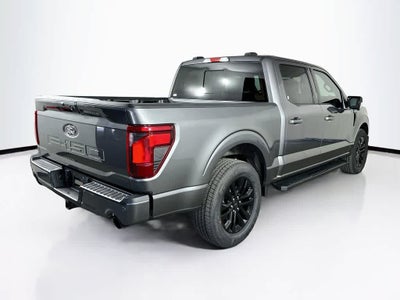 Ford F-150 XLT 2026