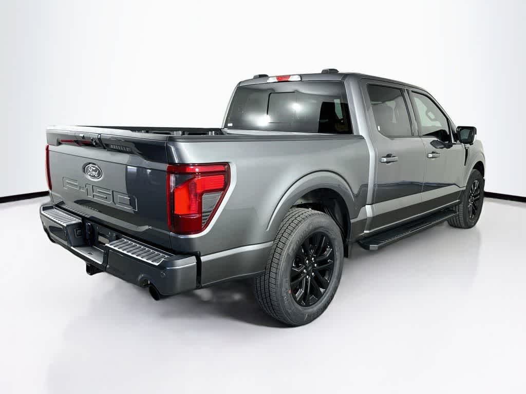 Ford F-150 XLT 2026