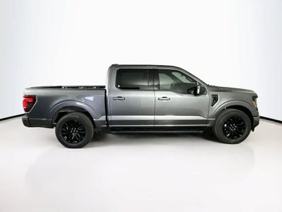 Ford F-150 XLT 2026