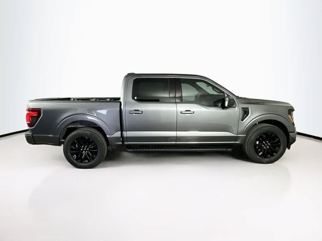 Ford F-150 XLT 2026