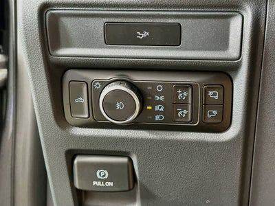 Ford F-150 XLT 2026