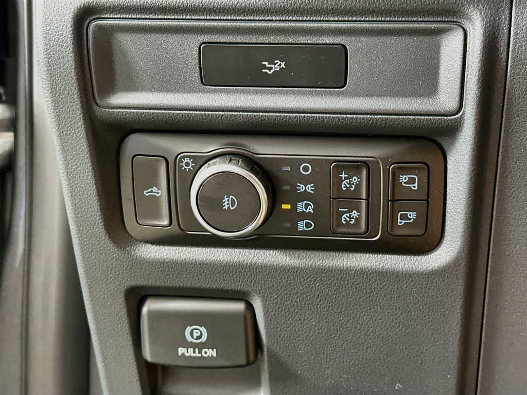 Ford F-150 XLT 2026