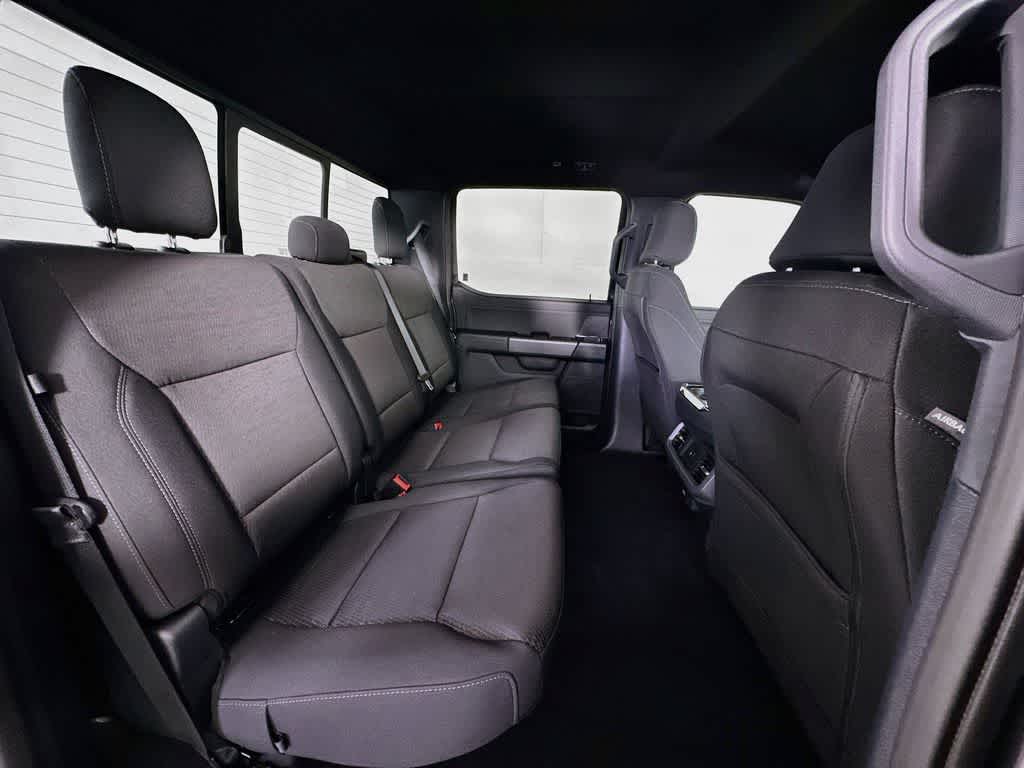 Ford F-150 XLT 2026