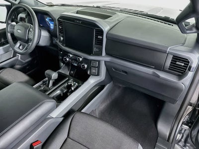 Ford F-150 XLT 2026