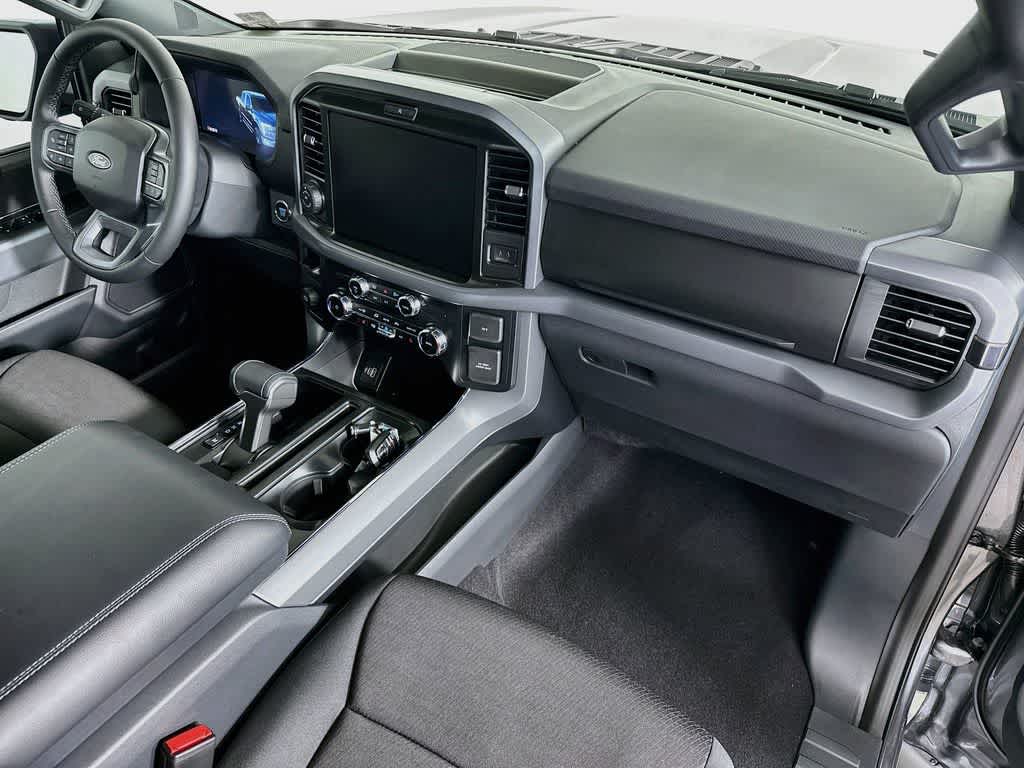 Ford F-150 XLT 2026