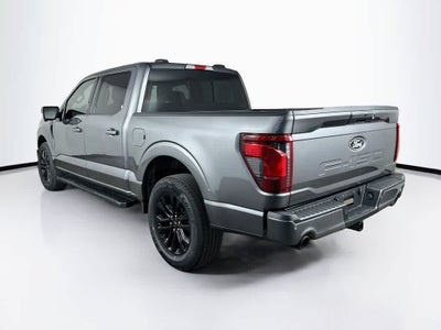 Ford F-150 XLT 2026