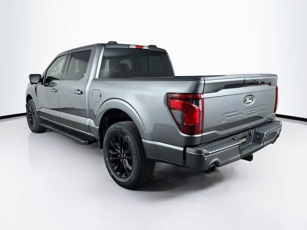 Ford F-150 XLT 2026
