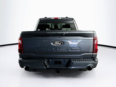 Ford F-150 XLT 2026