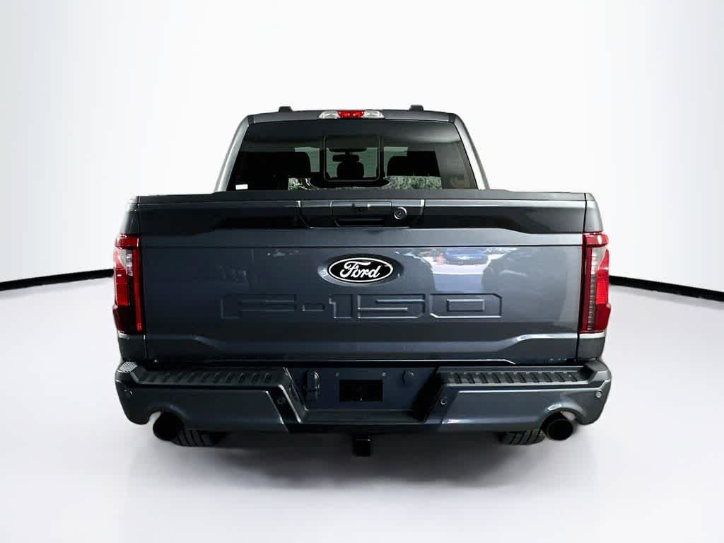 Ford F-150 XLT 2026