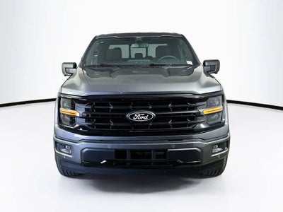 Ford F-150 XLT 2026