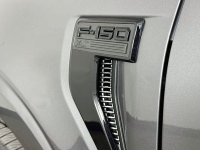 Ford F-150 XLT 2026