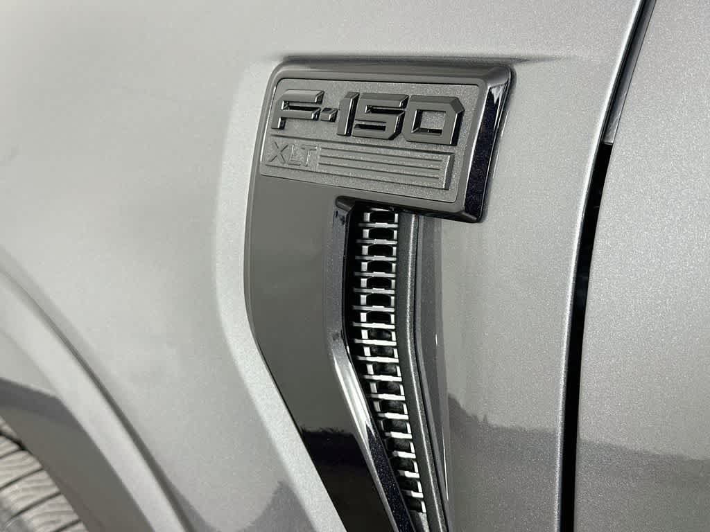 Ford F-150 XLT 2026