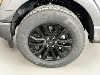 Ford F-150 XLT 2026