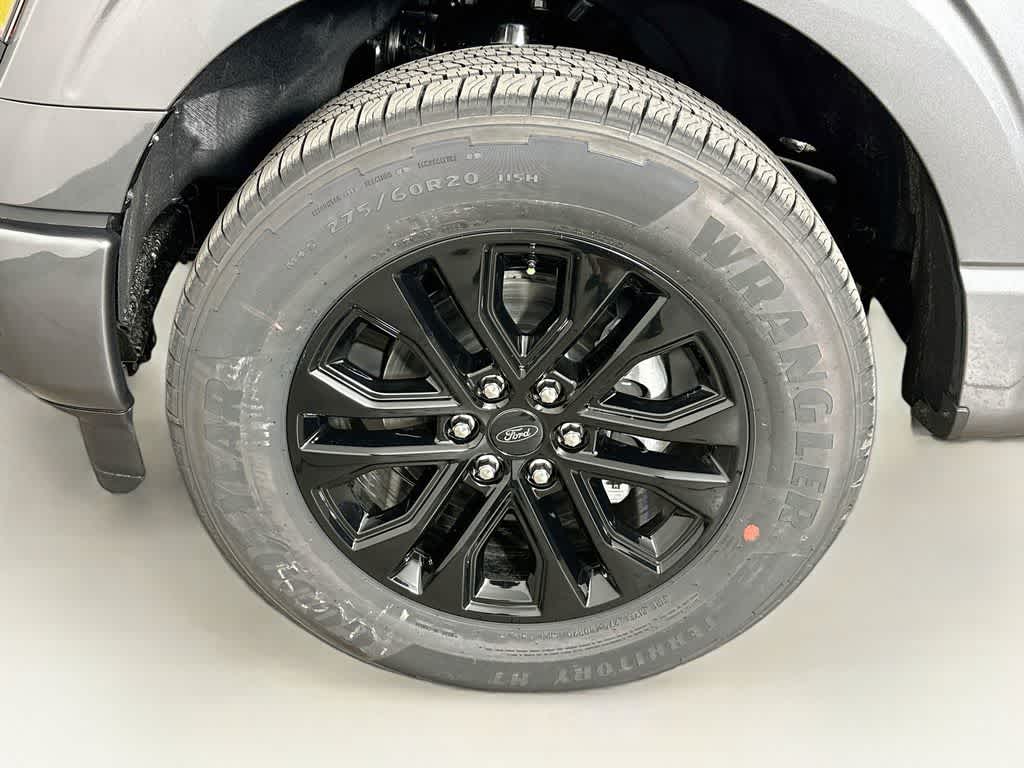 Ford F-150 XLT 2026