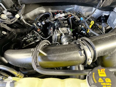 Ford F-150 XLT 2026
