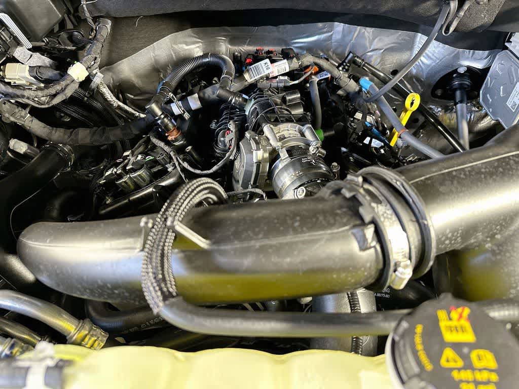 Ford F-150 XLT 2026