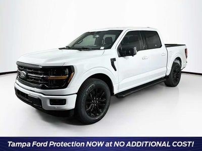 Ford F-150 XLT 2026