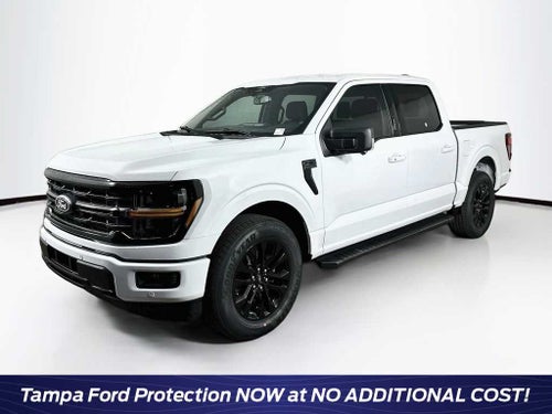 Ford F-150 XLT 2026