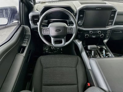 Ford F-150 XLT 2026