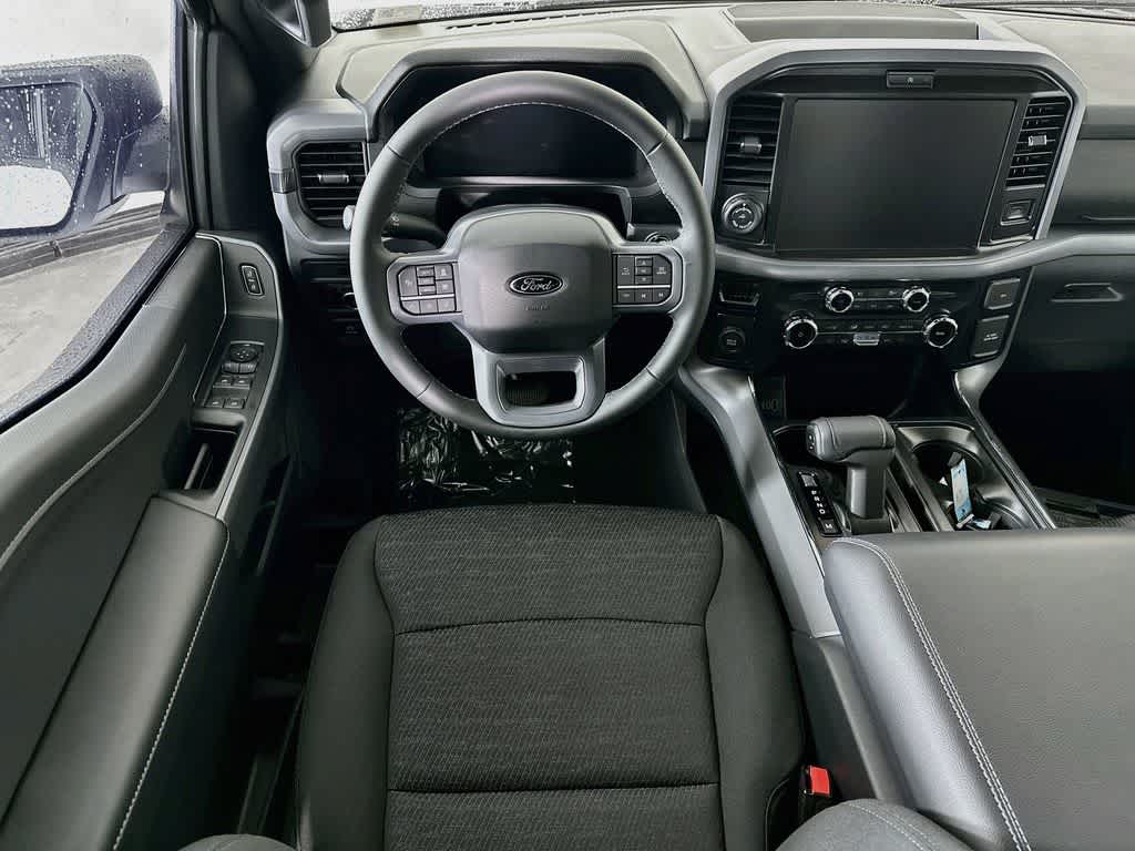Ford F-150 XLT 2026