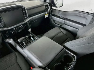 Ford F-150 XLT 2026