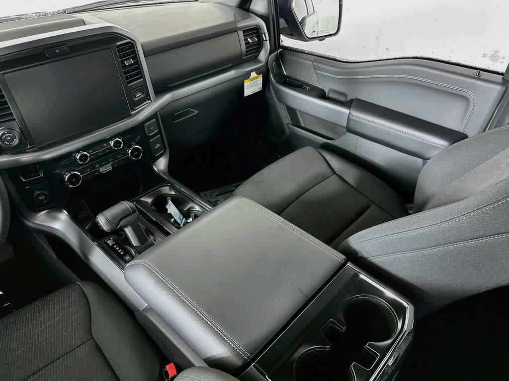 Ford F-150 XLT 2026