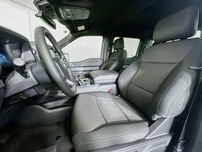 Ford F-150 XLT 2026
