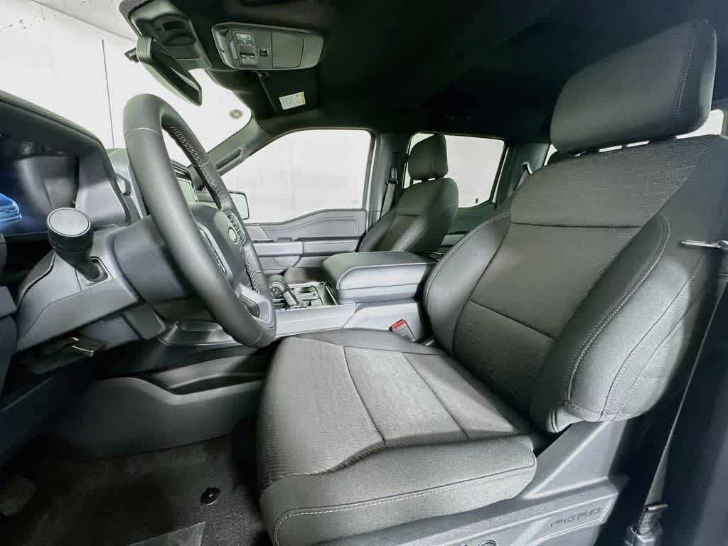Ford F-150 XLT 2026