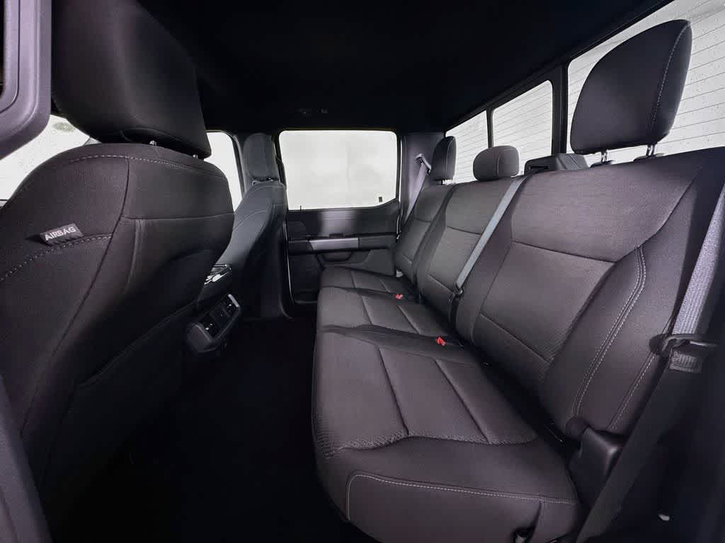 Ford F-150 XLT 2026