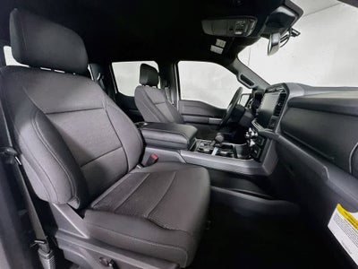 Ford F-150 XLT 2026